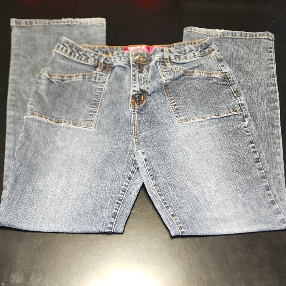 Zana Di Jeans Sz 16